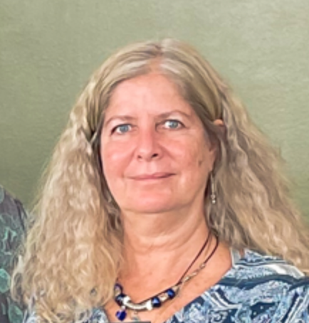 ELIZABETH "LIBBY" MATUS	